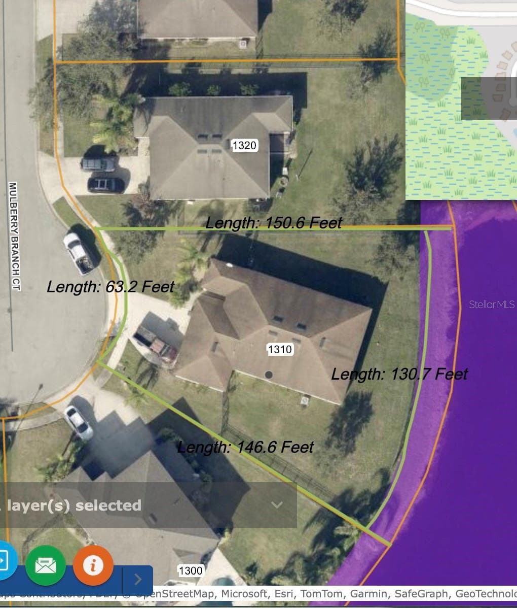 131 MULBERRY BRANCH COURT — photo 2 of 55
