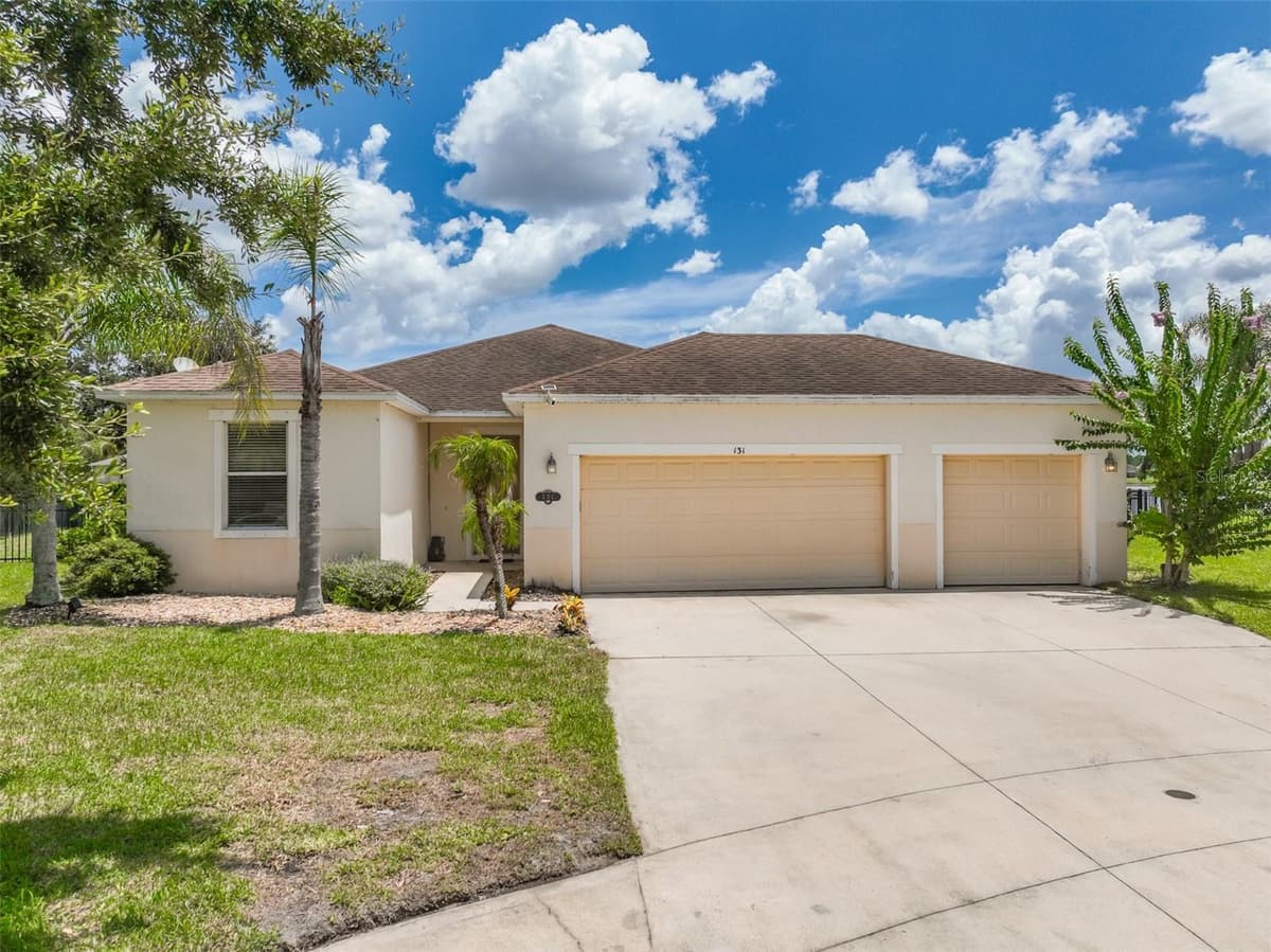 131 MULBERRY BRANCH COURT — photo 1 of 55