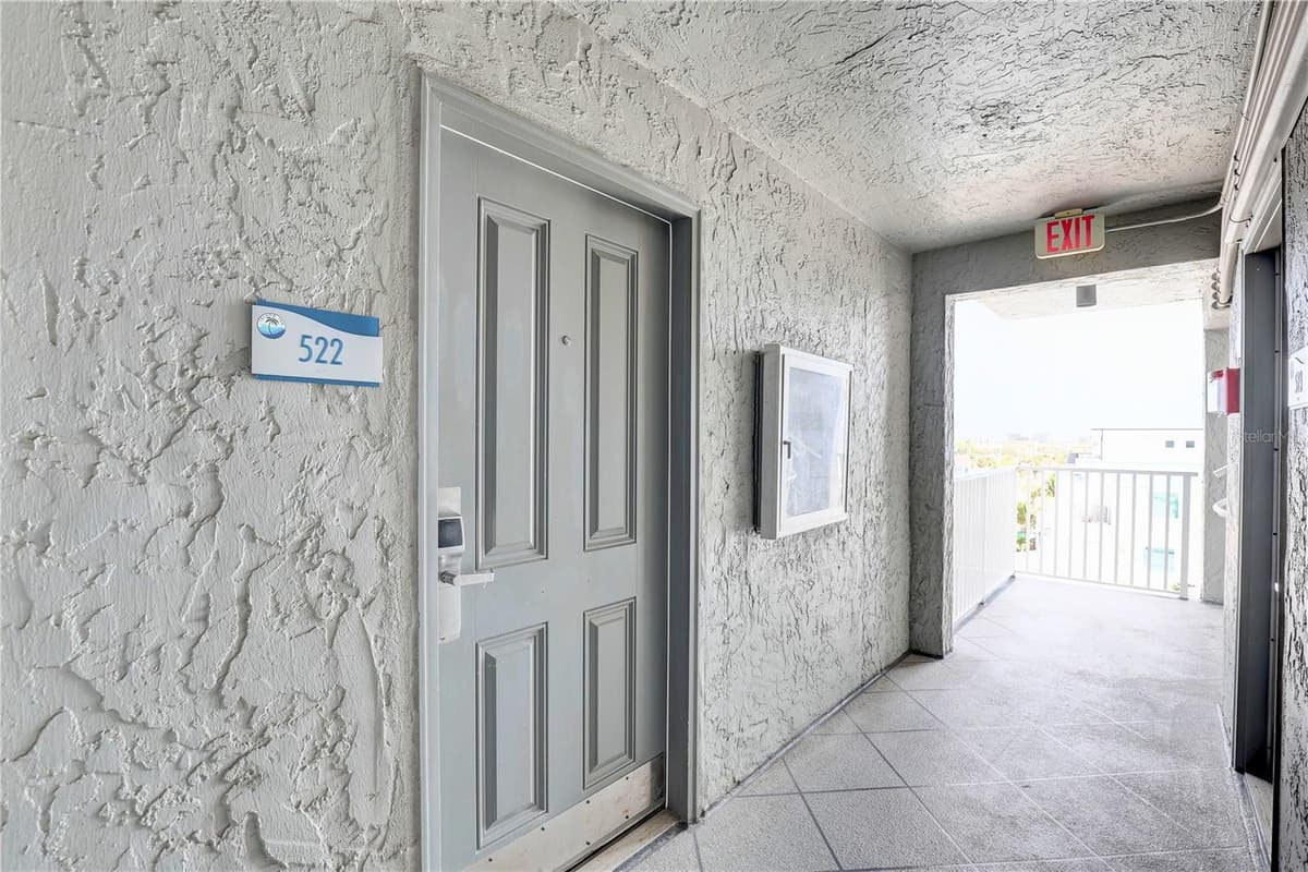 9980 GULF BOULEVARD — photo 15 of 28