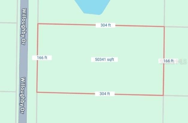 7352 WILLOUGHBY DRIVE — photo 3 of 3