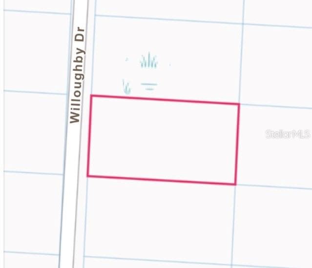 7352 WILLOUGHBY DRIVE — photo 1 of 3