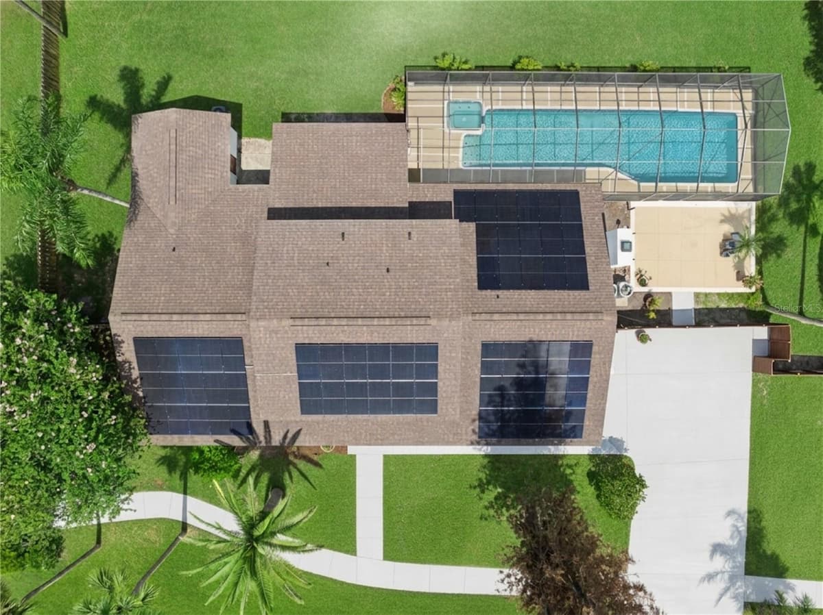 537 PELICAN BAY DRIVE — photo 49 of 58