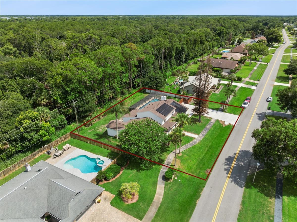 537 PELICAN BAY DRIVE — photo 48 of 58