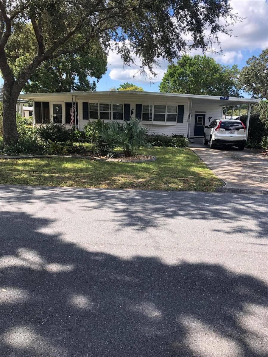 7545 FIRST CIRCLE DRIVE — photo 1 of 9