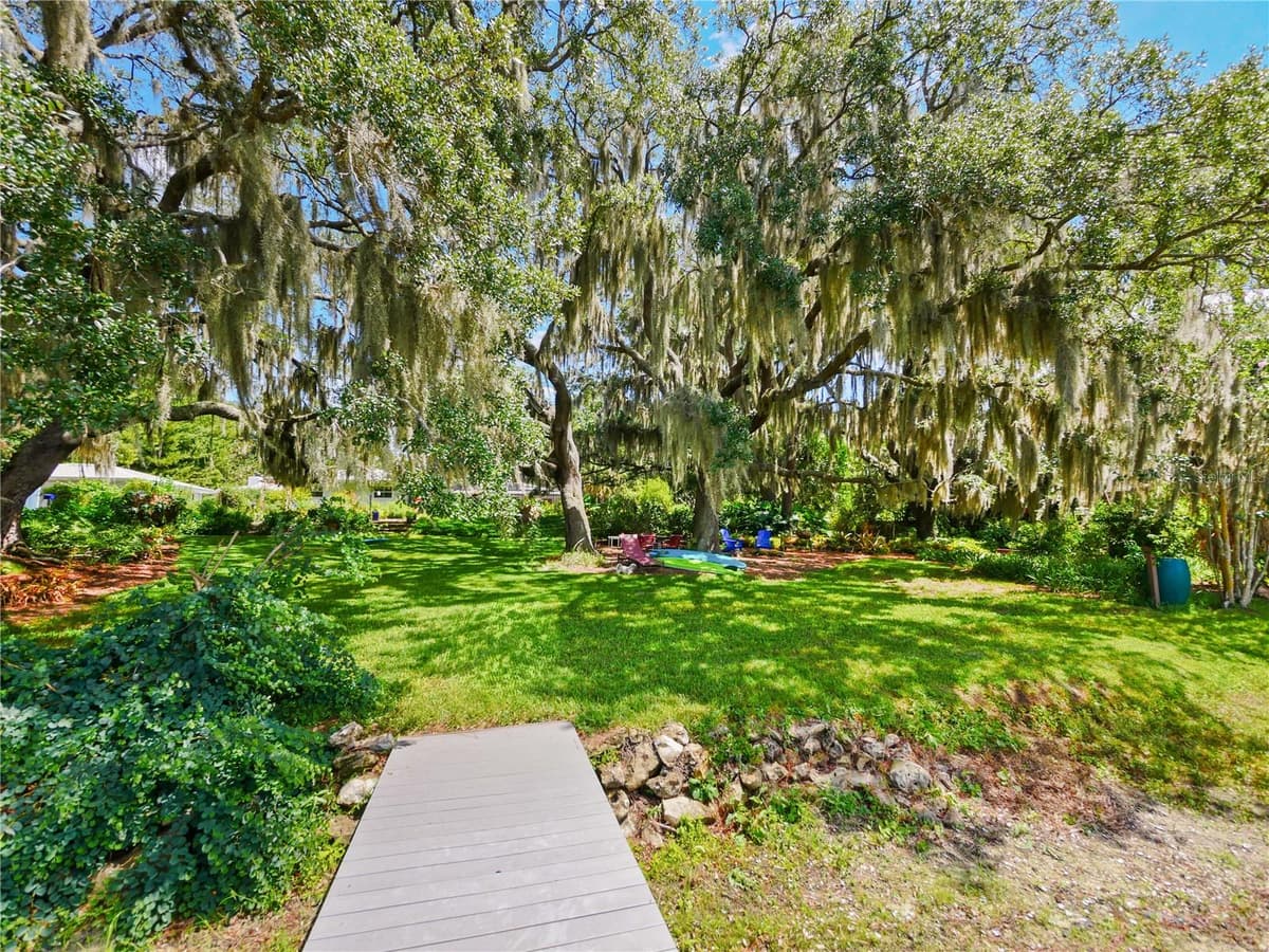 5701 CROSS FOX LANE — photo 72 of 99