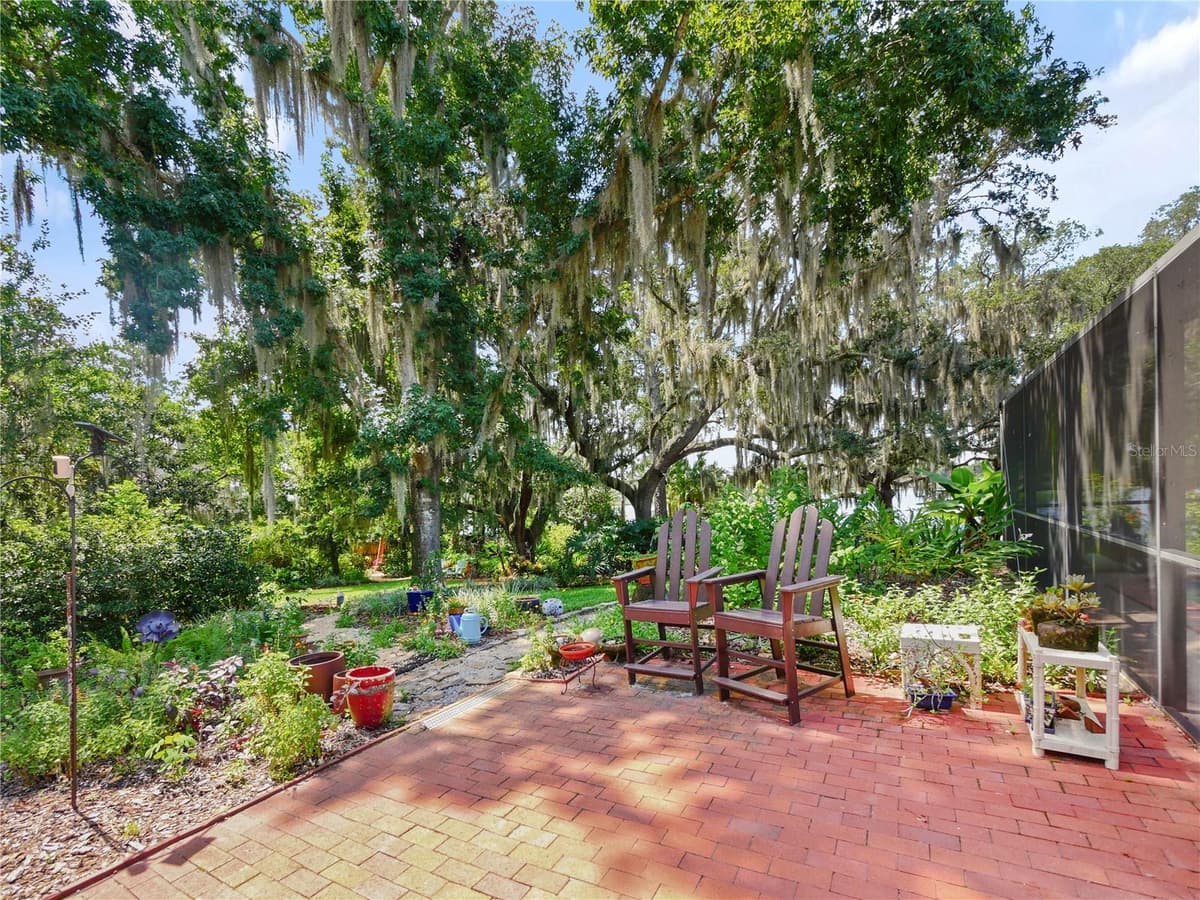 5701 CROSS FOX LANE — photo 49 of 99