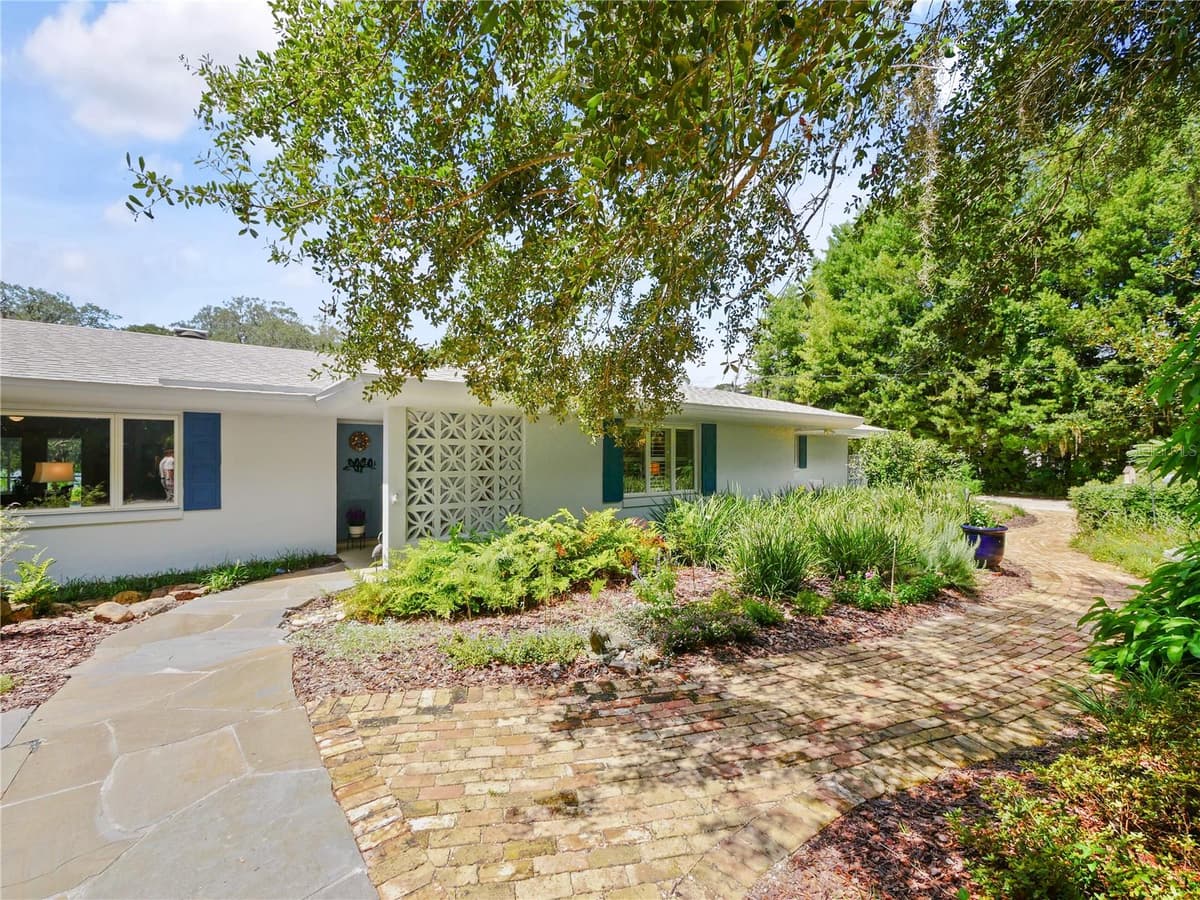 5701 CROSS FOX LANE — photo 3 of 99