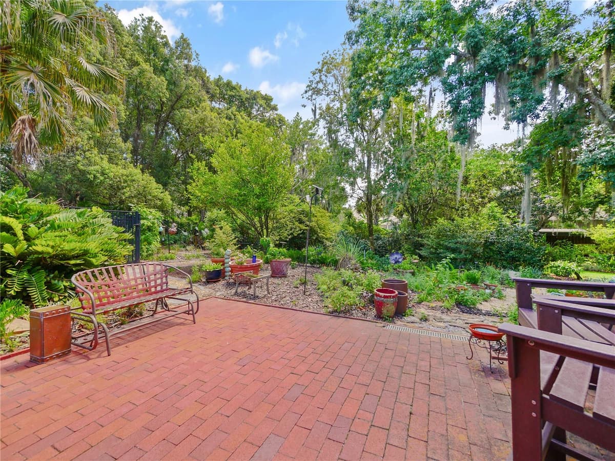 5701 CROSS FOX LANE — photo 47 of 99
