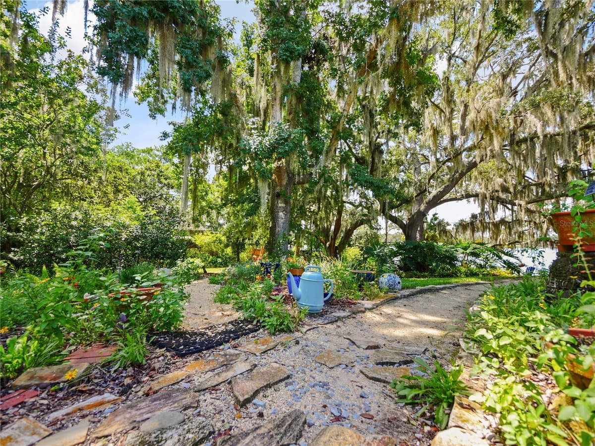 5701 CROSS FOX LANE — photo 62 of 99