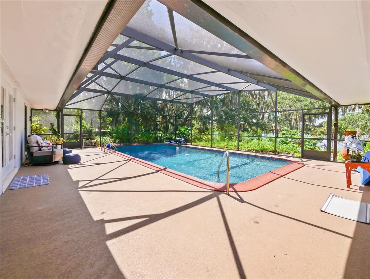 5701 CROSS FOX LANE — photo 43 of 99