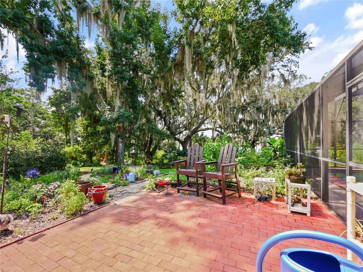 5701 CROSS FOX LANE — photo 48 of 99