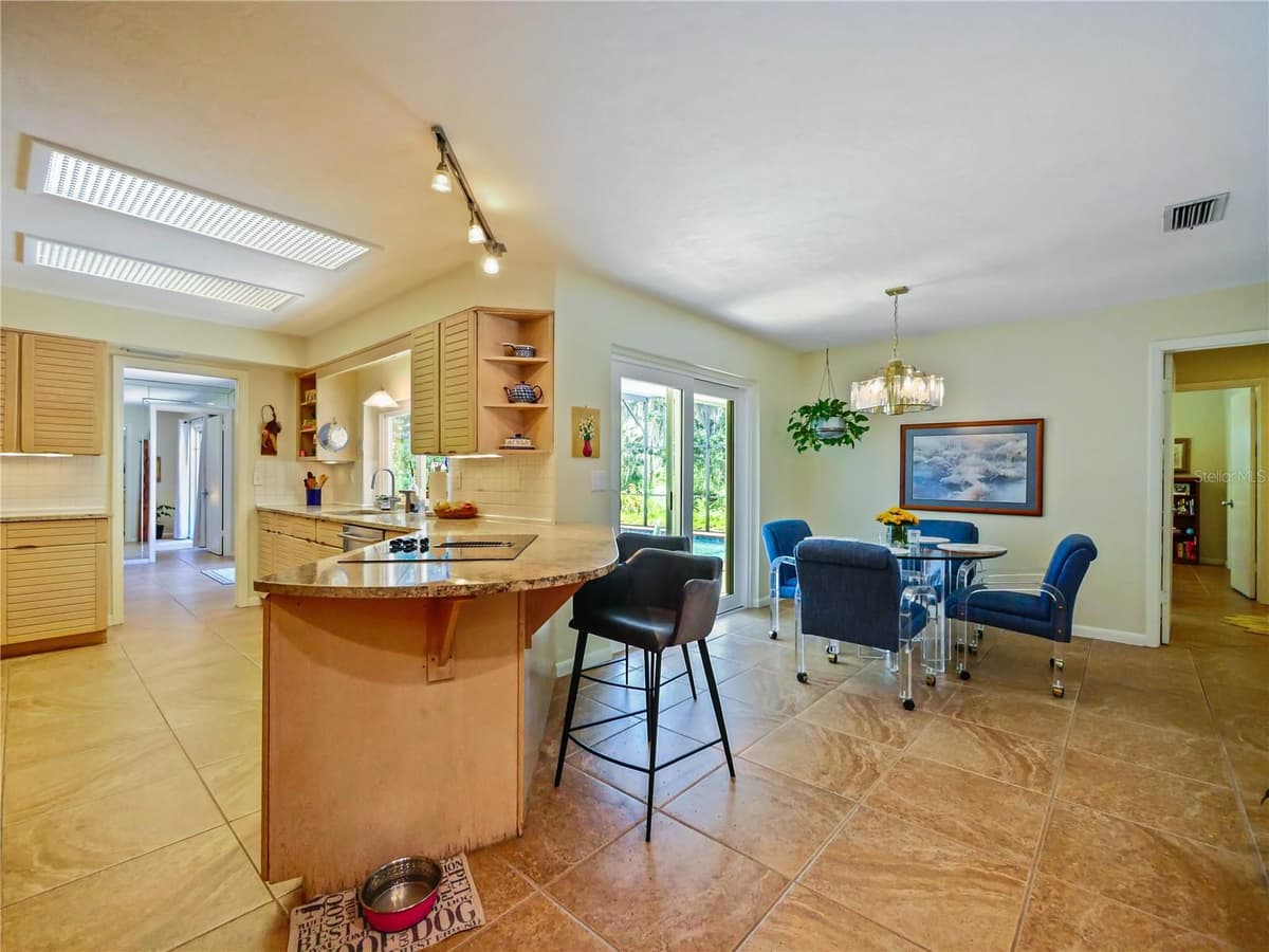 5701 CROSS FOX LANE — photo 18 of 99