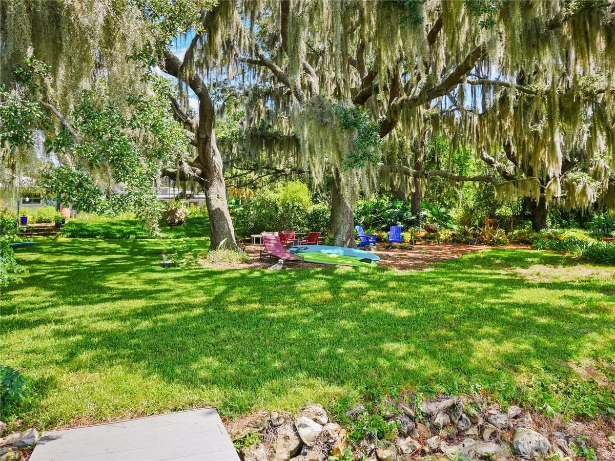 5701 CROSS FOX LANE — photo 74 of 99