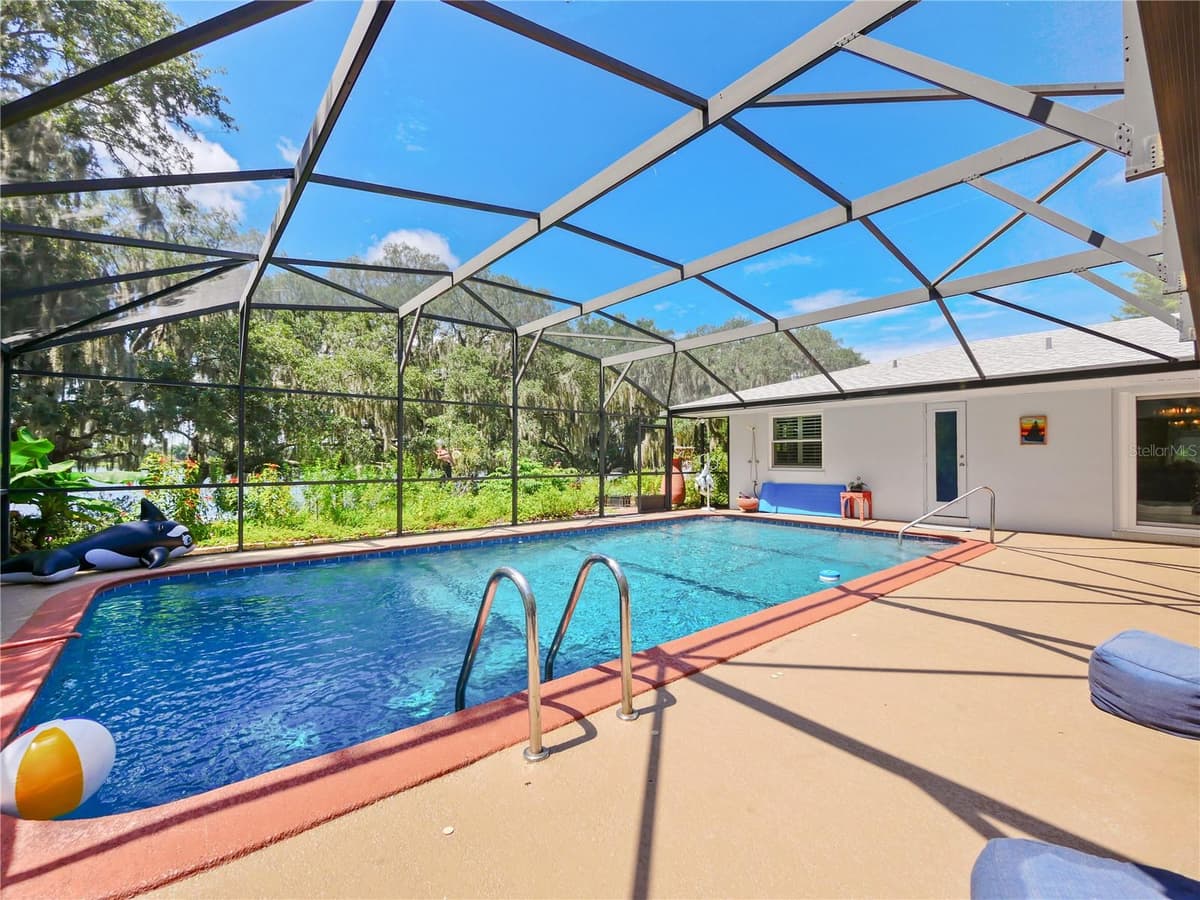 5701 CROSS FOX LANE — photo 44 of 99