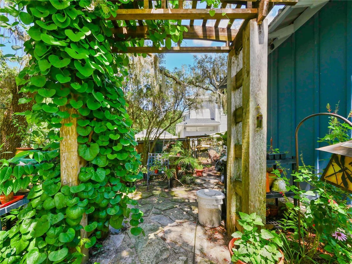 5701 CROSS FOX LANE — photo 59 of 99