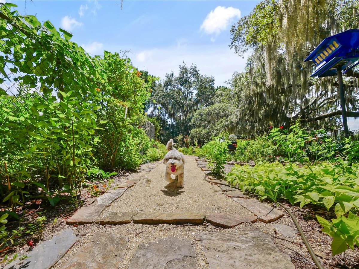 5701 CROSS FOX LANE — photo 86 of 99
