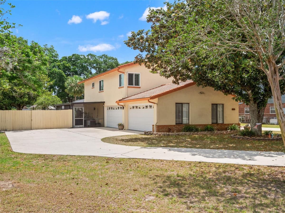 1161 LAKE BRANTLEY ROAD — photo 3 of 55