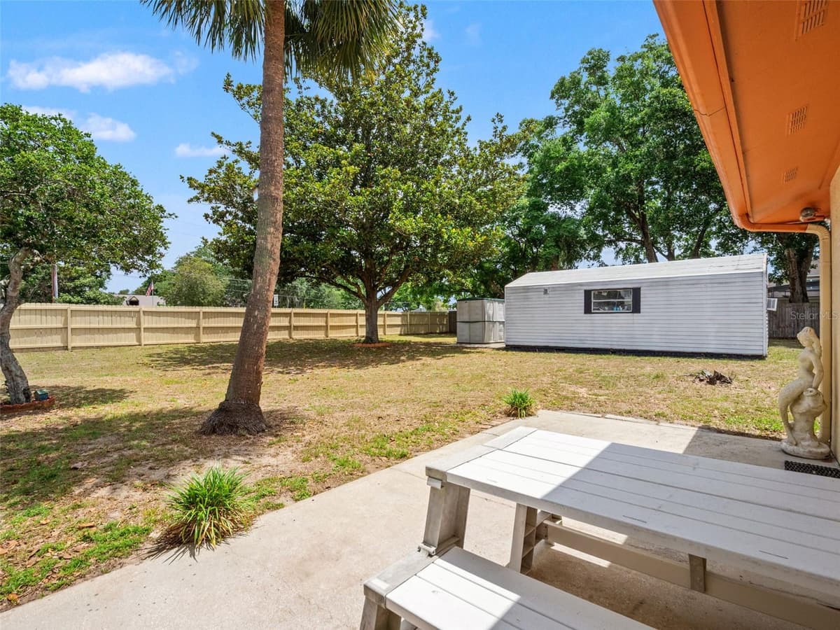 1161 LAKE BRANTLEY ROAD — photo 51 of 55