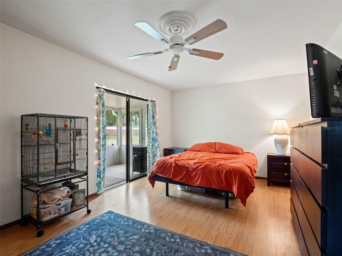 1161 LAKE BRANTLEY ROAD — photo 44 of 55