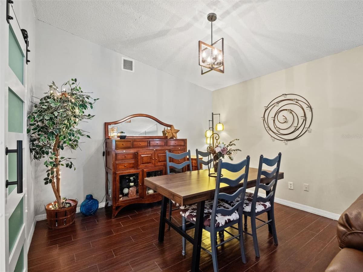 1161 LAKE BRANTLEY ROAD — photo 10 of 55