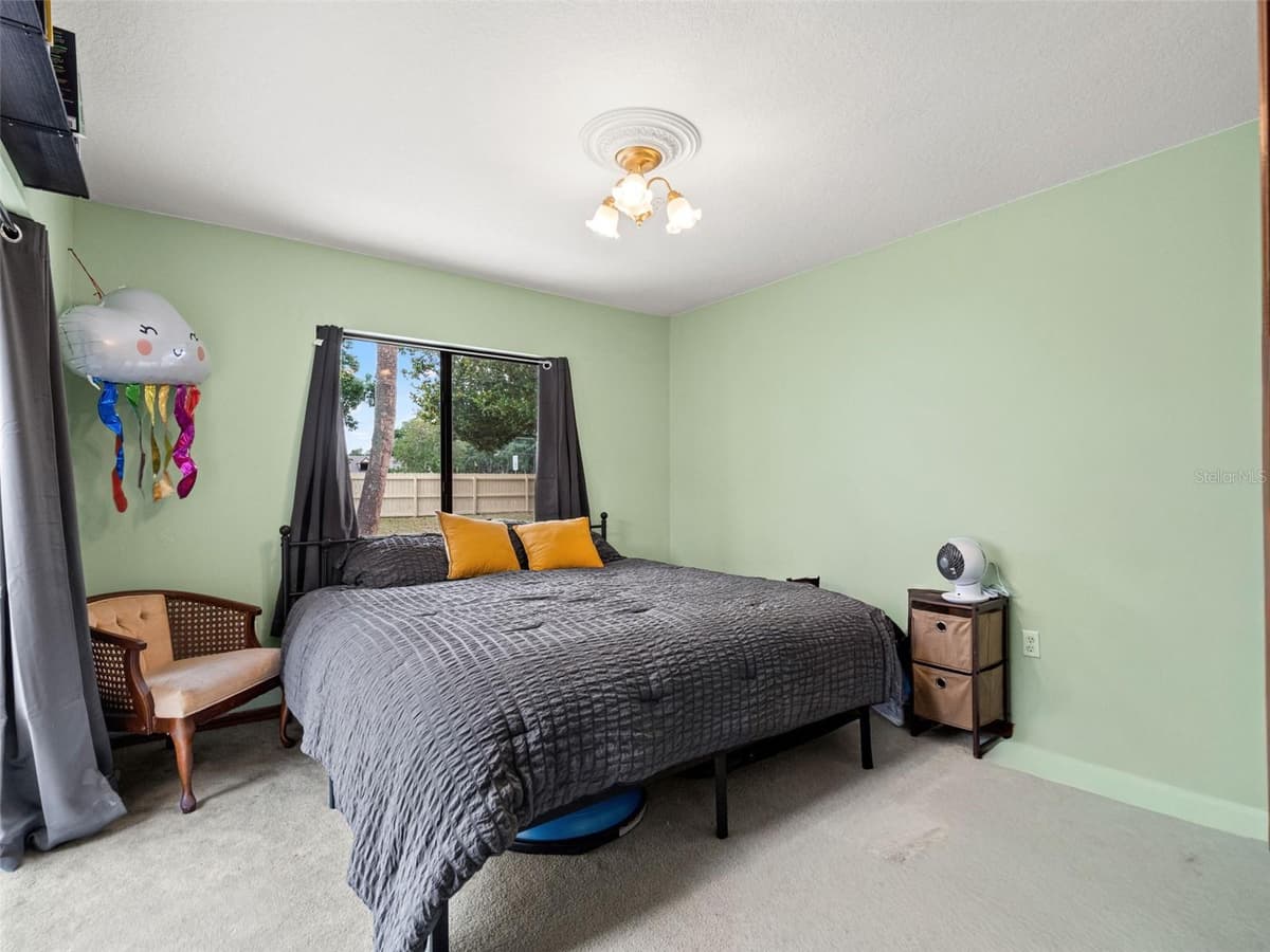 1161 LAKE BRANTLEY ROAD — photo 43 of 55