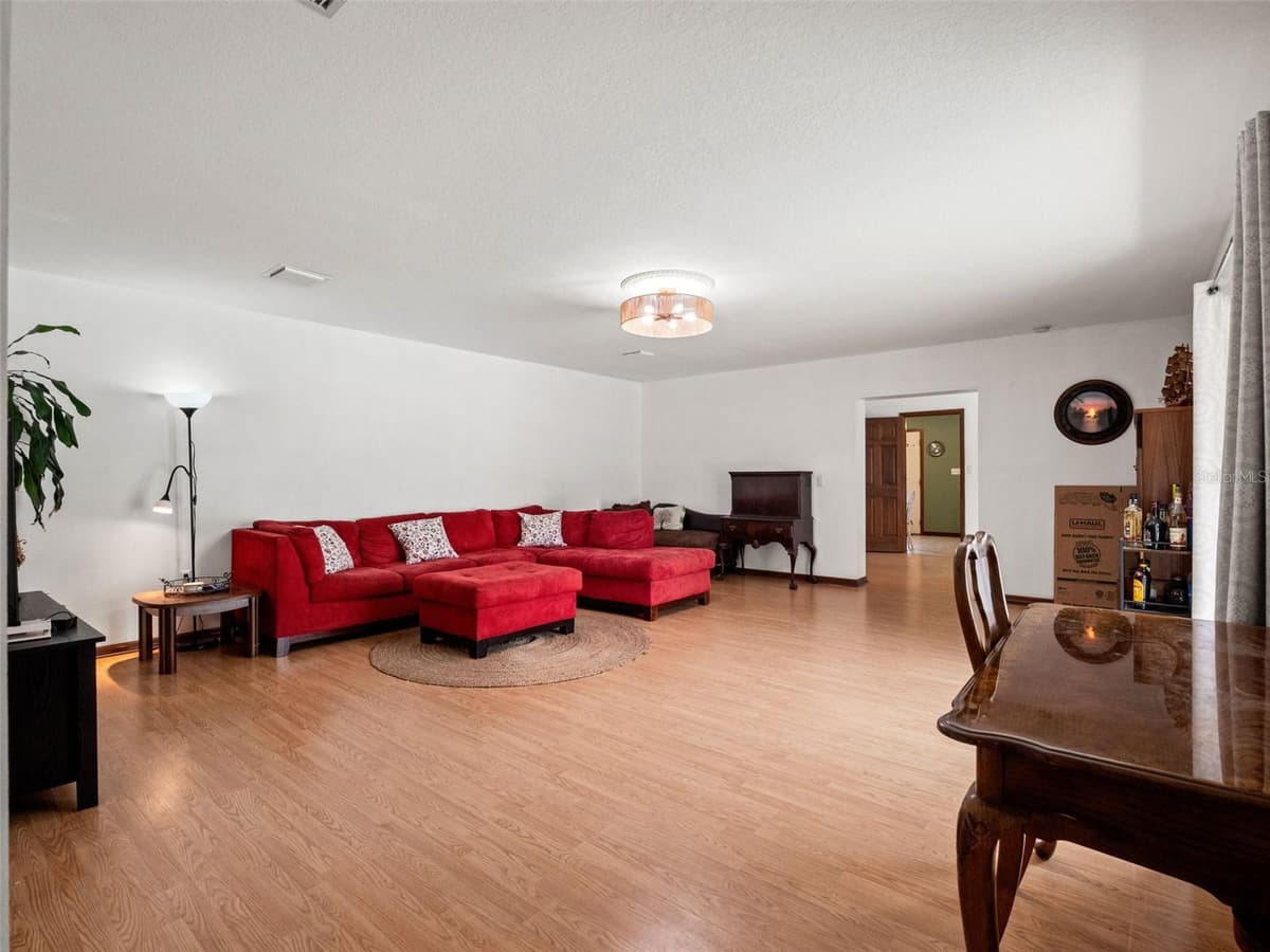 1161 LAKE BRANTLEY ROAD — photo 40 of 55