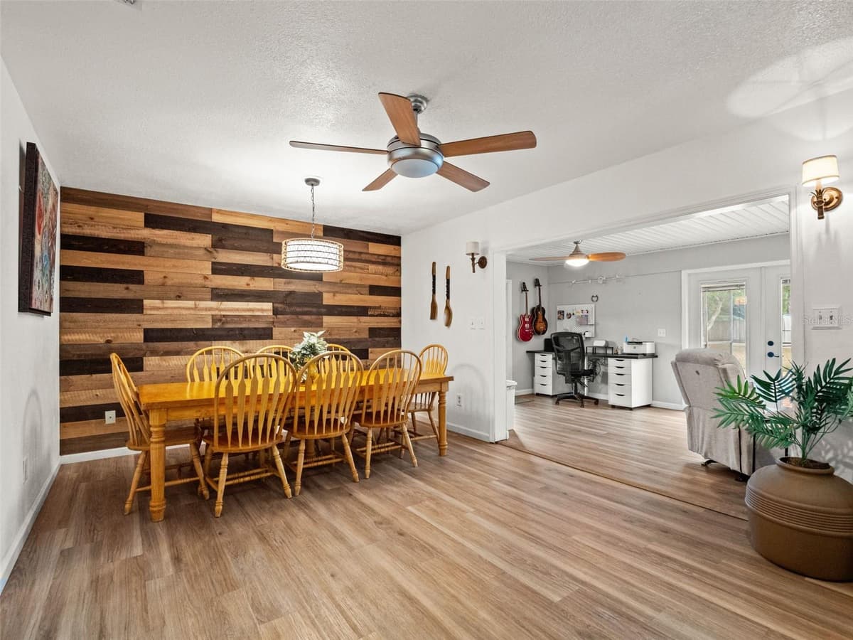 1161 LAKE BRANTLEY ROAD — photo 16 of 55