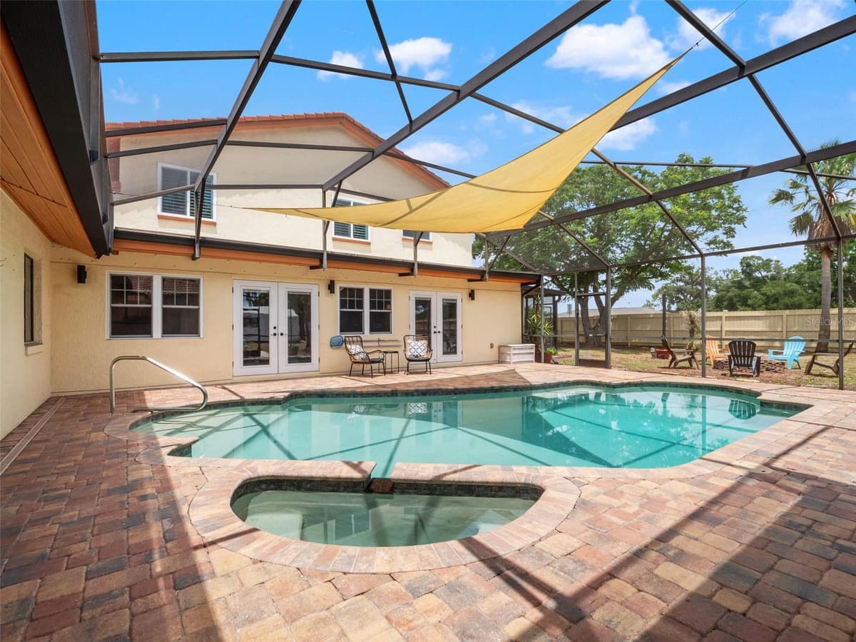1161 LAKE BRANTLEY ROAD — photo 49 of 55