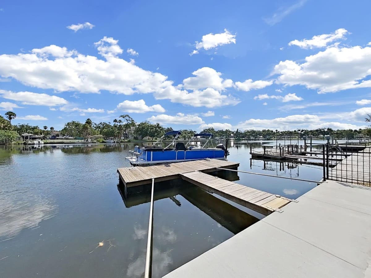 5419 COTEE RIVER DRIVE — photo 44 of 47