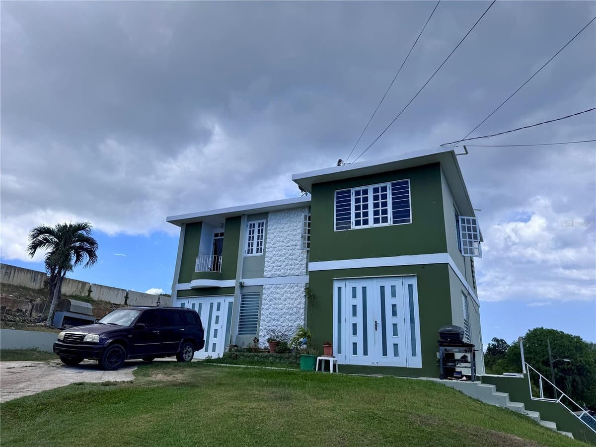 PR-107 KM 2.2 INT CALLE SAN JOSE — photo 20 of 40