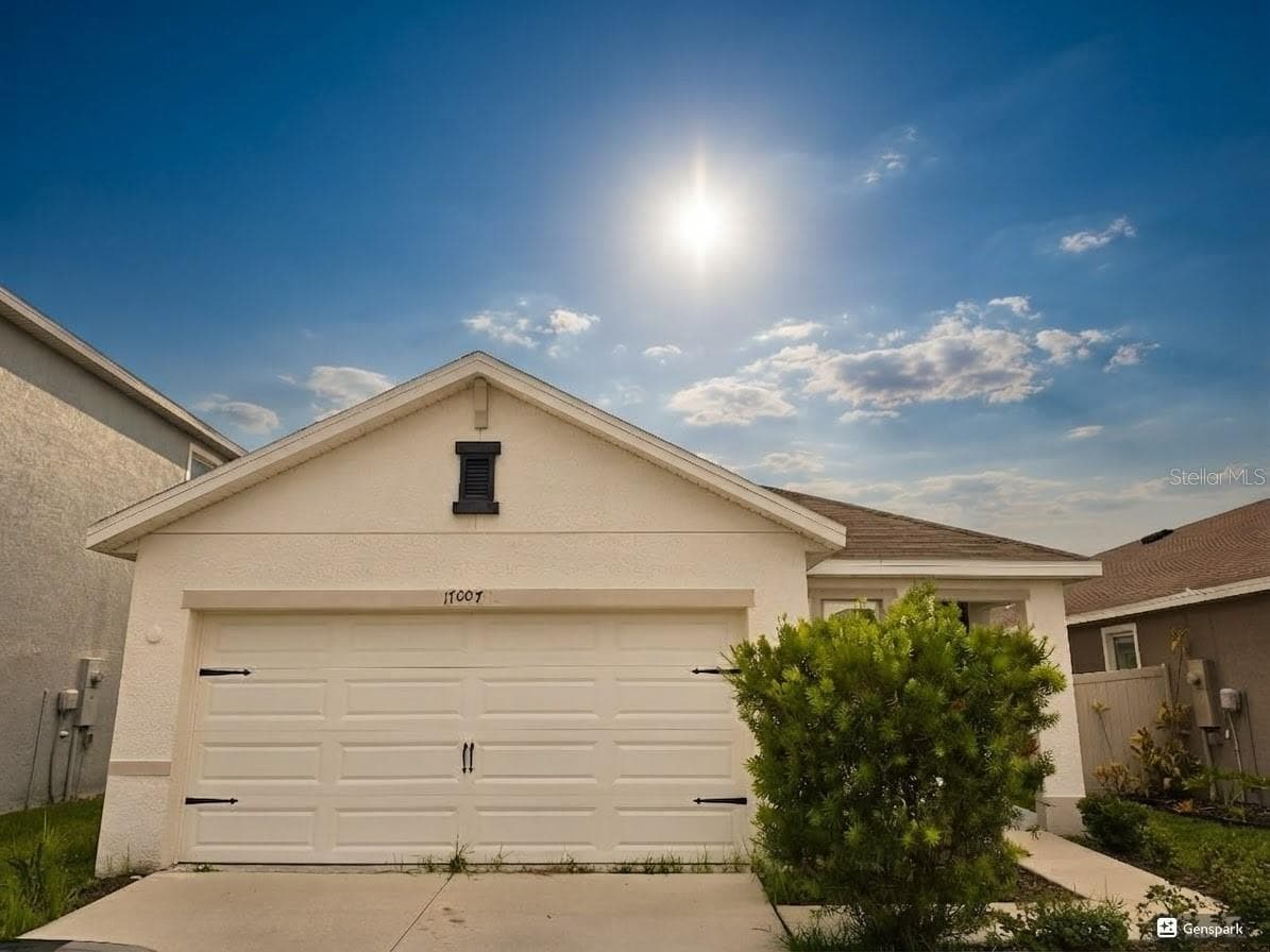 17007 BLISTER WING DRIVE — photo 1 of 14