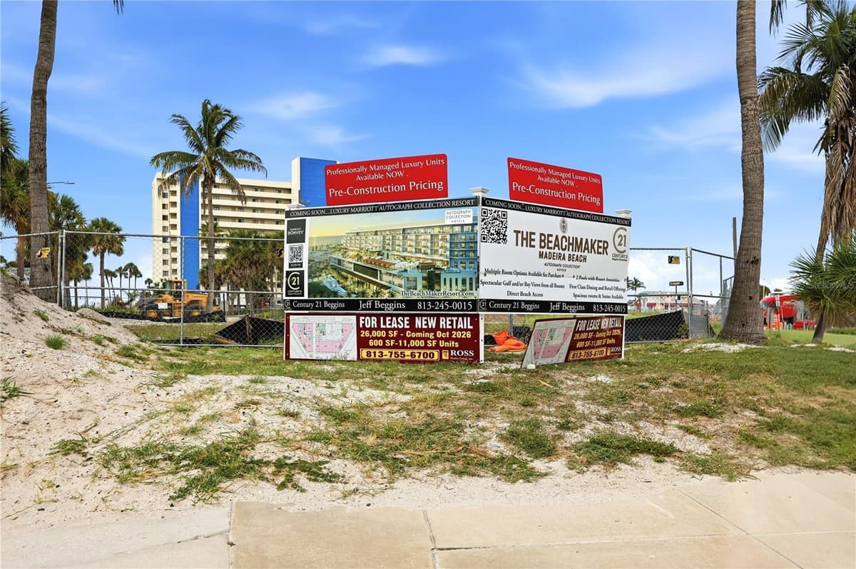 15467 GULF BOULEVARD — photo 85 of 85