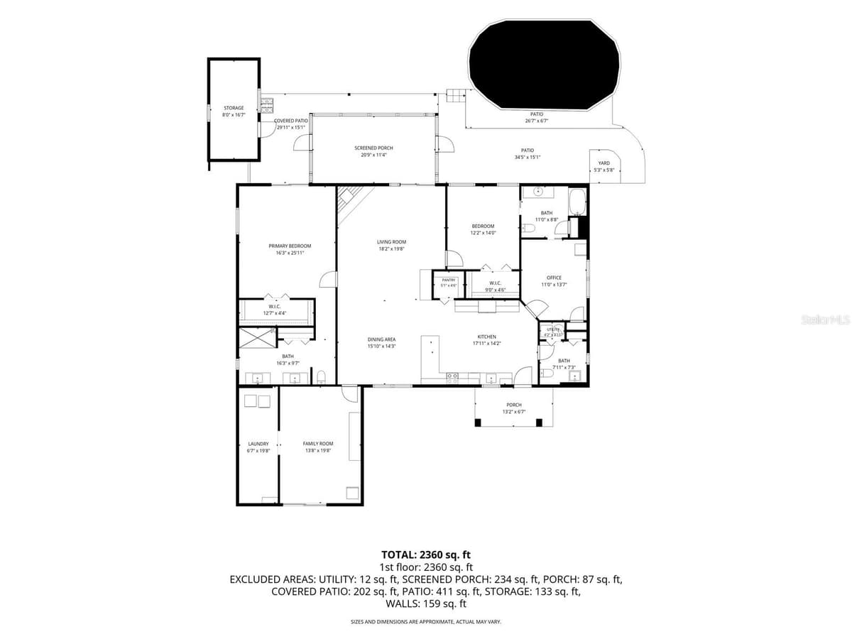 134 BOWFIN DRIVE — photo 5 of 46