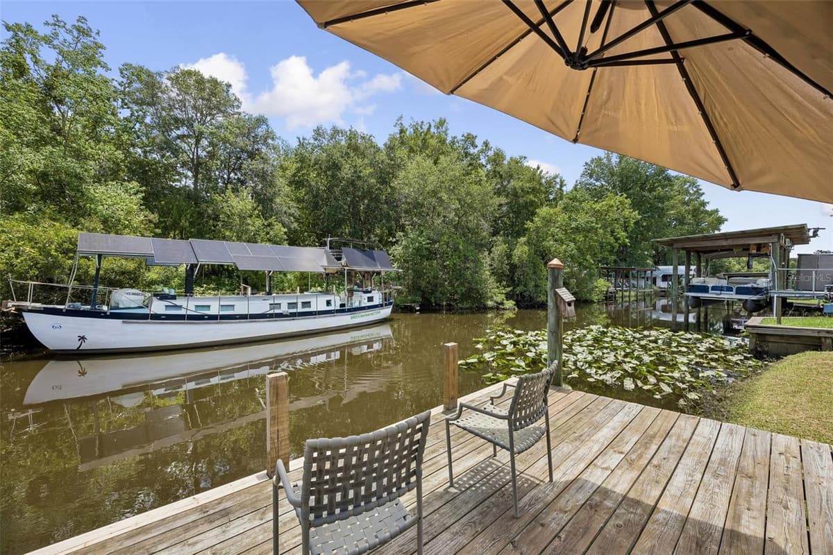 134 BOWFIN DRIVE — photo 38 of 46