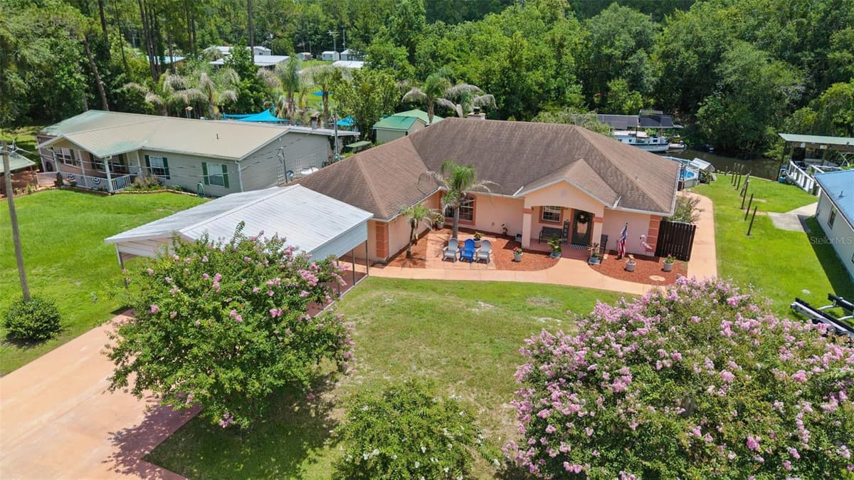 134 BOWFIN DRIVE — photo 41 of 46