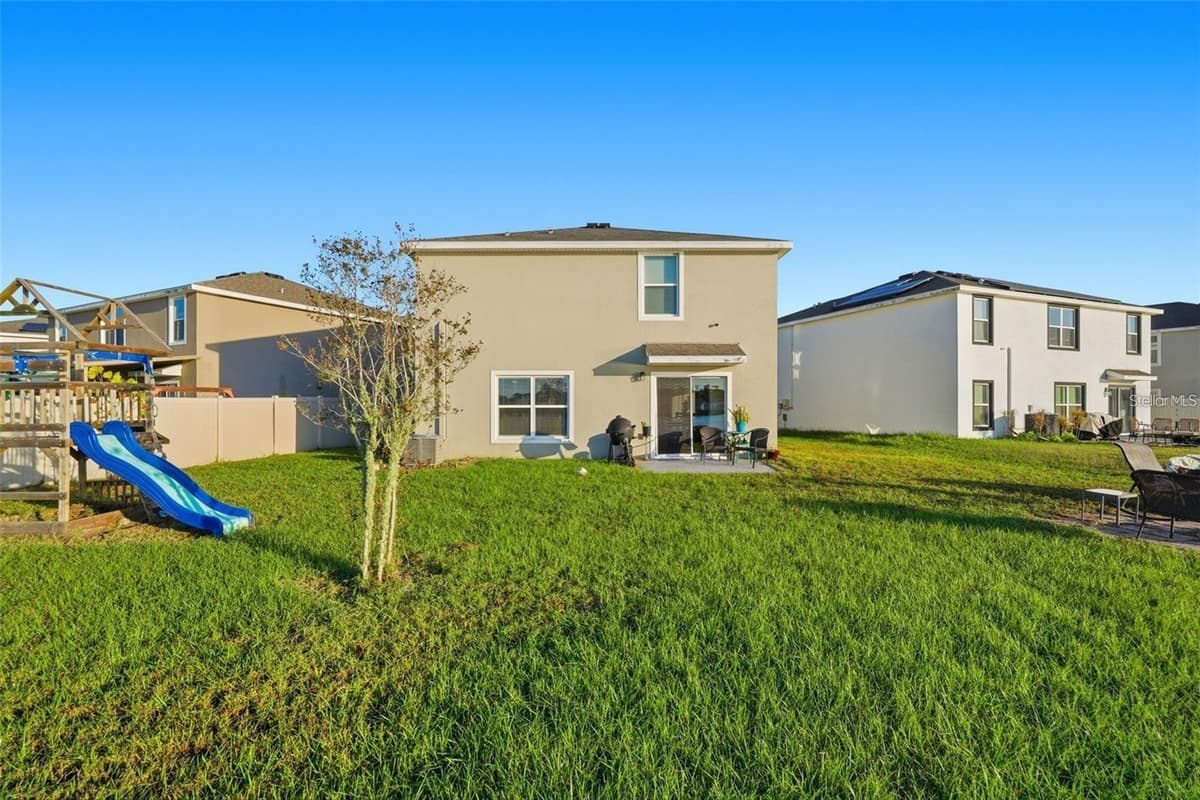 7811 DAVIE RAY DRIVE — photo 33 of 37