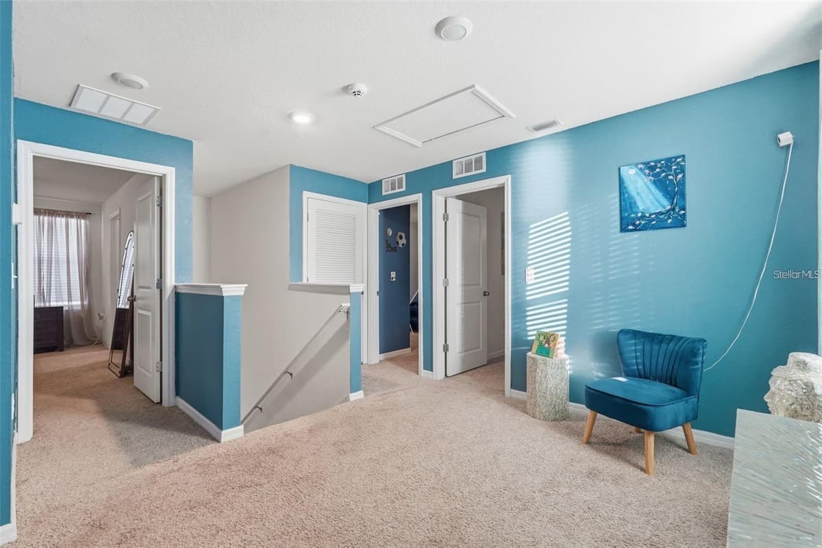 7811 DAVIE RAY DRIVE — photo 20 of 37
