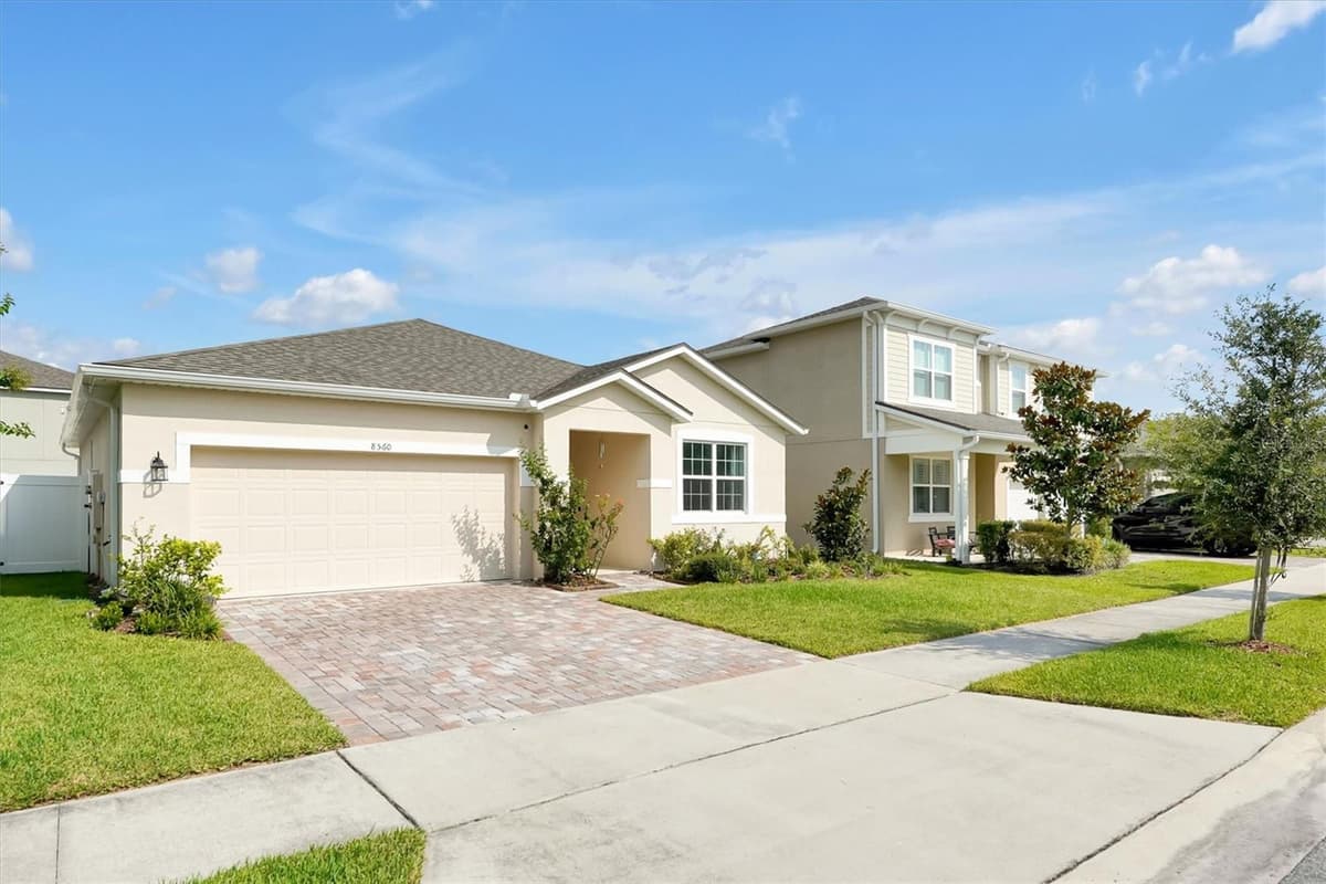 8560 COMPASS POINT AVENUE — photo 1 of 38