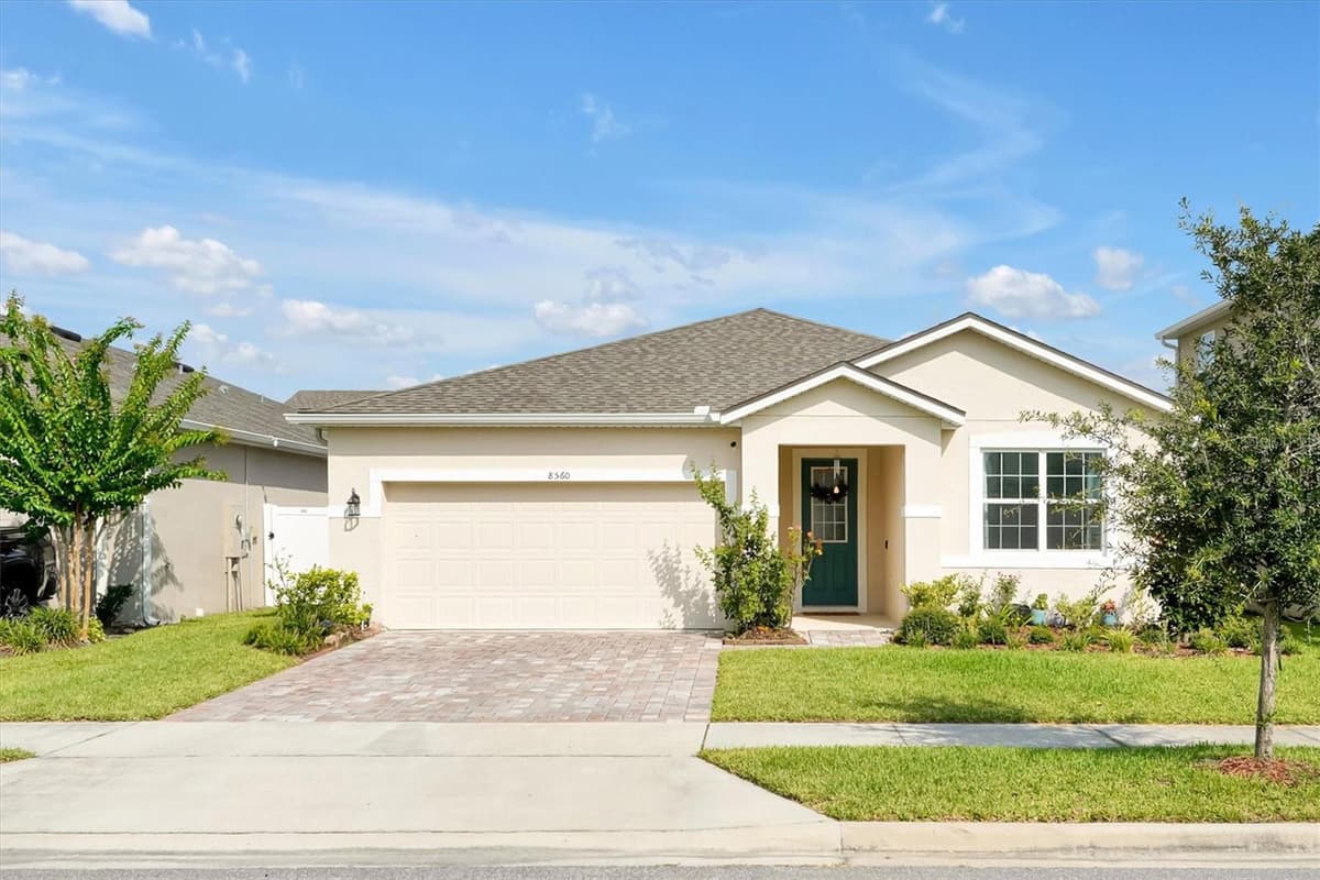 8560 COMPASS POINT AVENUE — photo 5 of 38