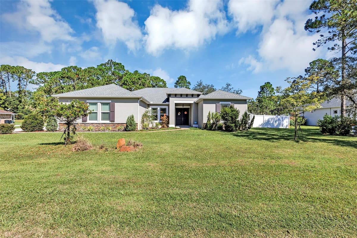 340 RUTH JENNINGS DRIVE — photo 1 of 31