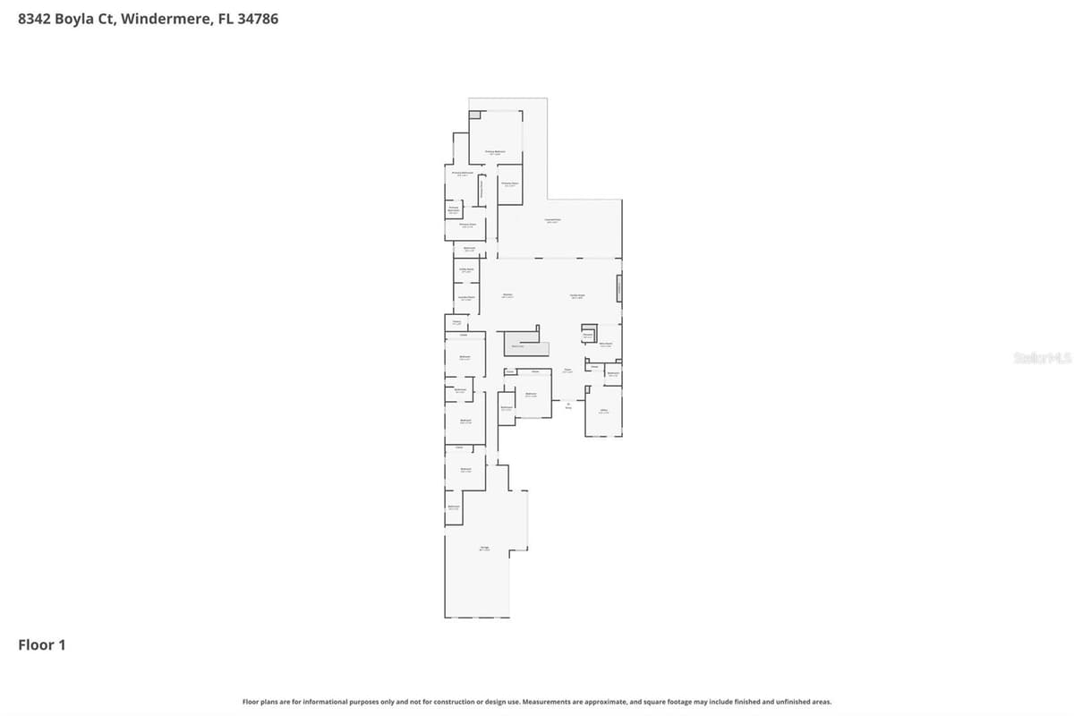 8342 BOYLA COURT — photo 92 of 93