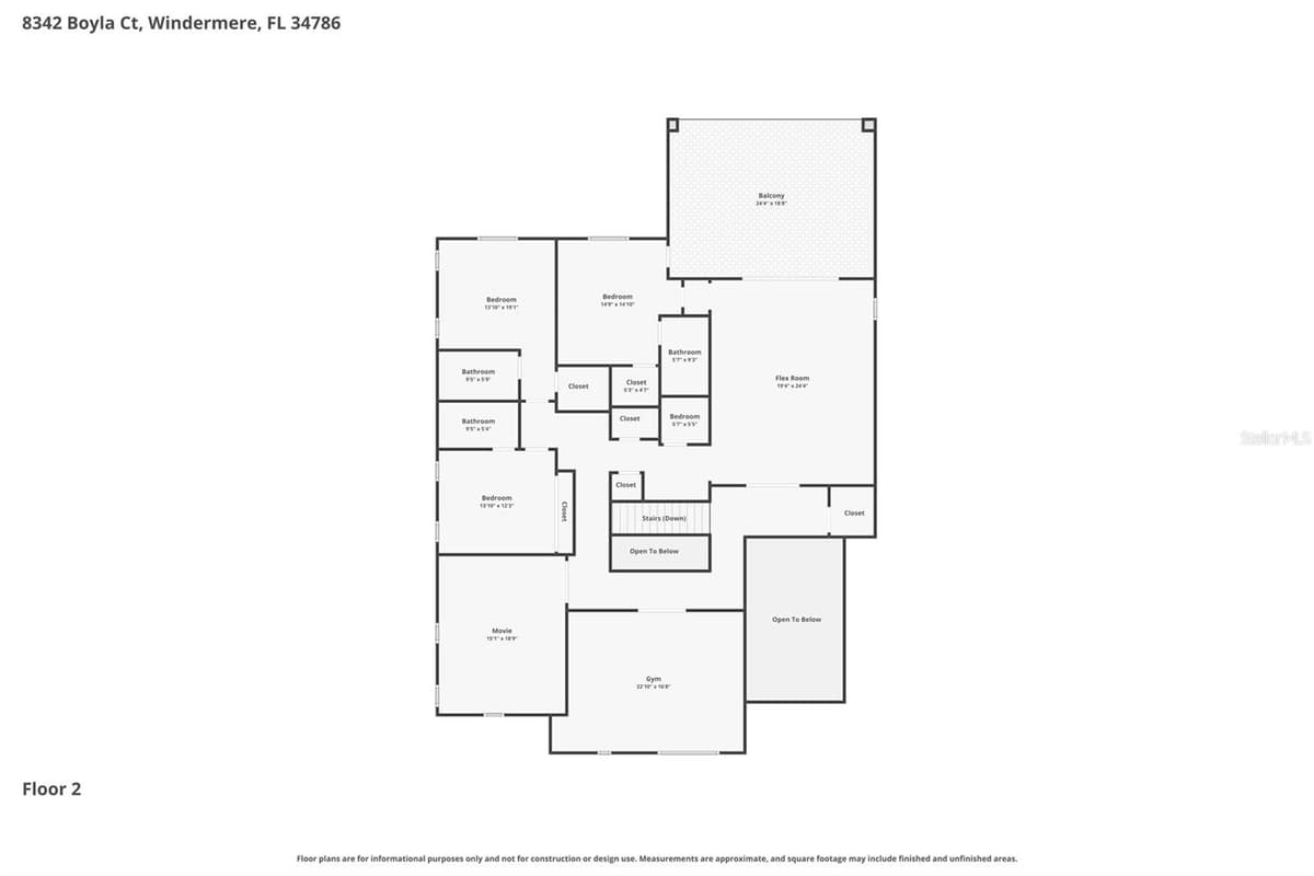 8342 BOYLA COURT — photo 93 of 93