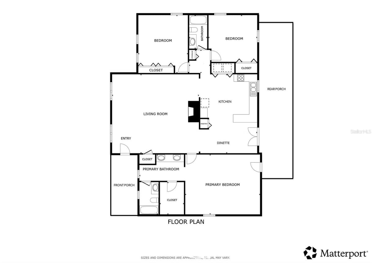 712 MALLARD DRIVE — photo 34 of 36