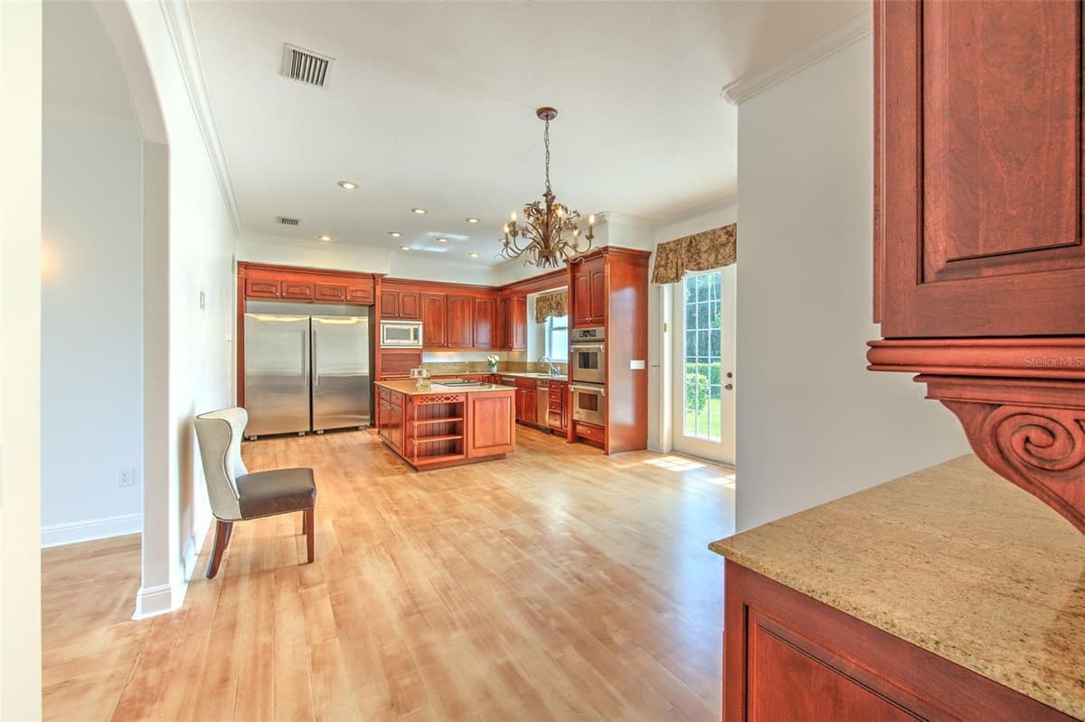 11444 HAMMOCK OAKS CT — photo 12 of 84