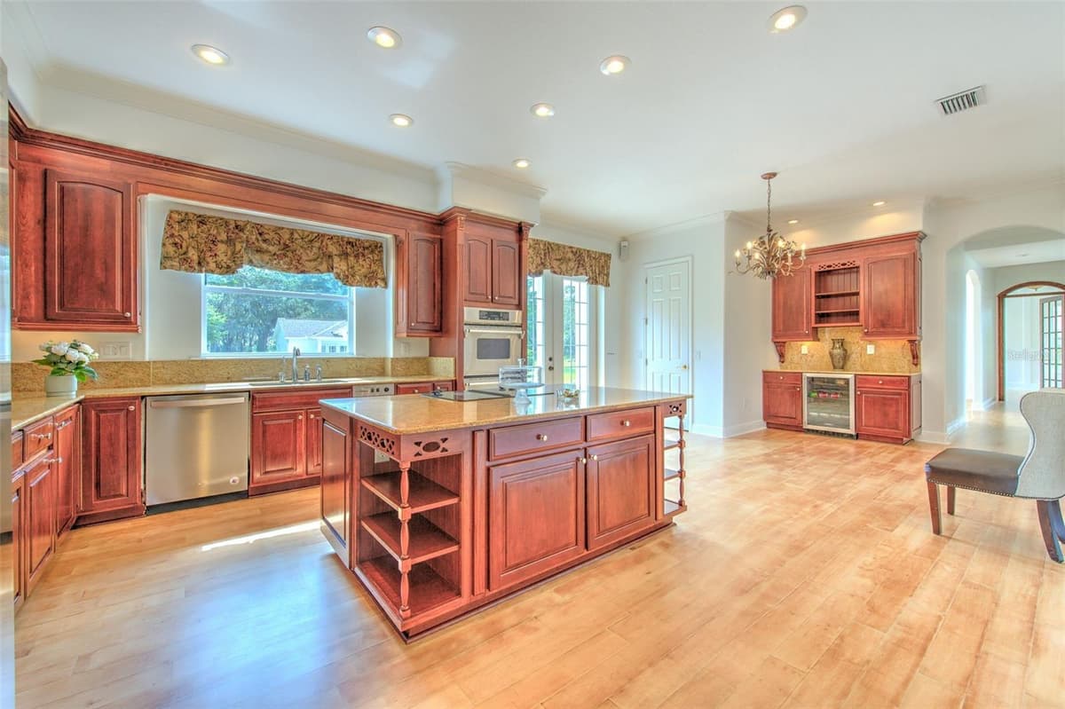 11444 HAMMOCK OAKS CT — photo 13 of 84