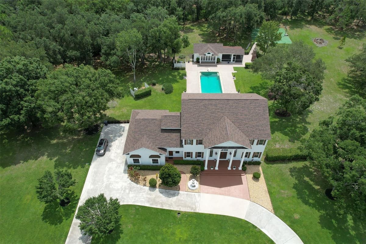 11444 HAMMOCK OAKS CT — photo 69 of 84