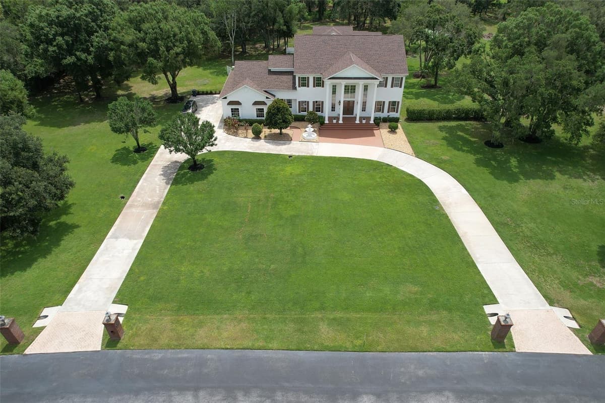 11444 HAMMOCK OAKS CT — photo 3 of 84