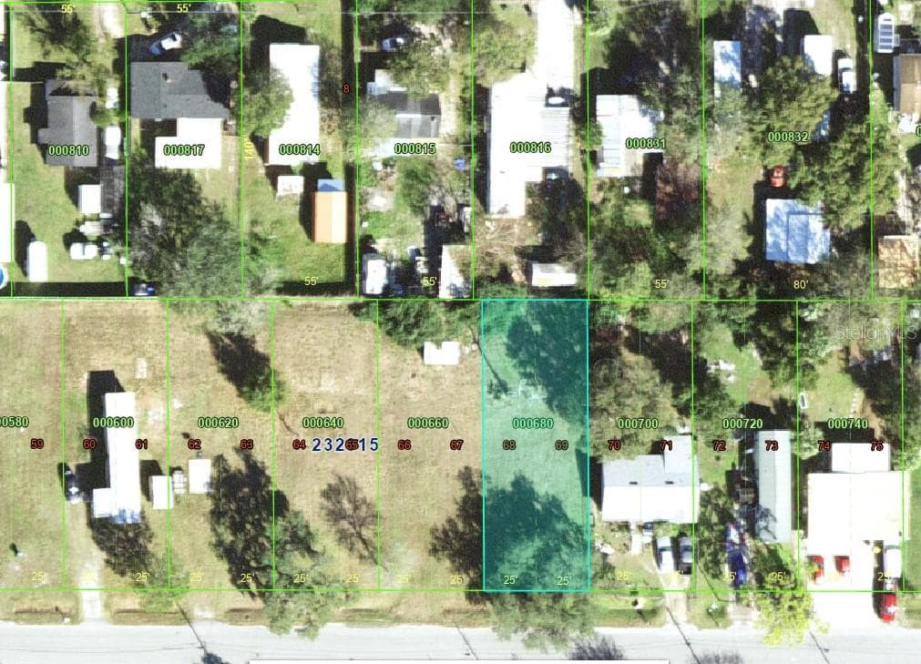 2307 COCHRAN STREET — photo 1 of 1