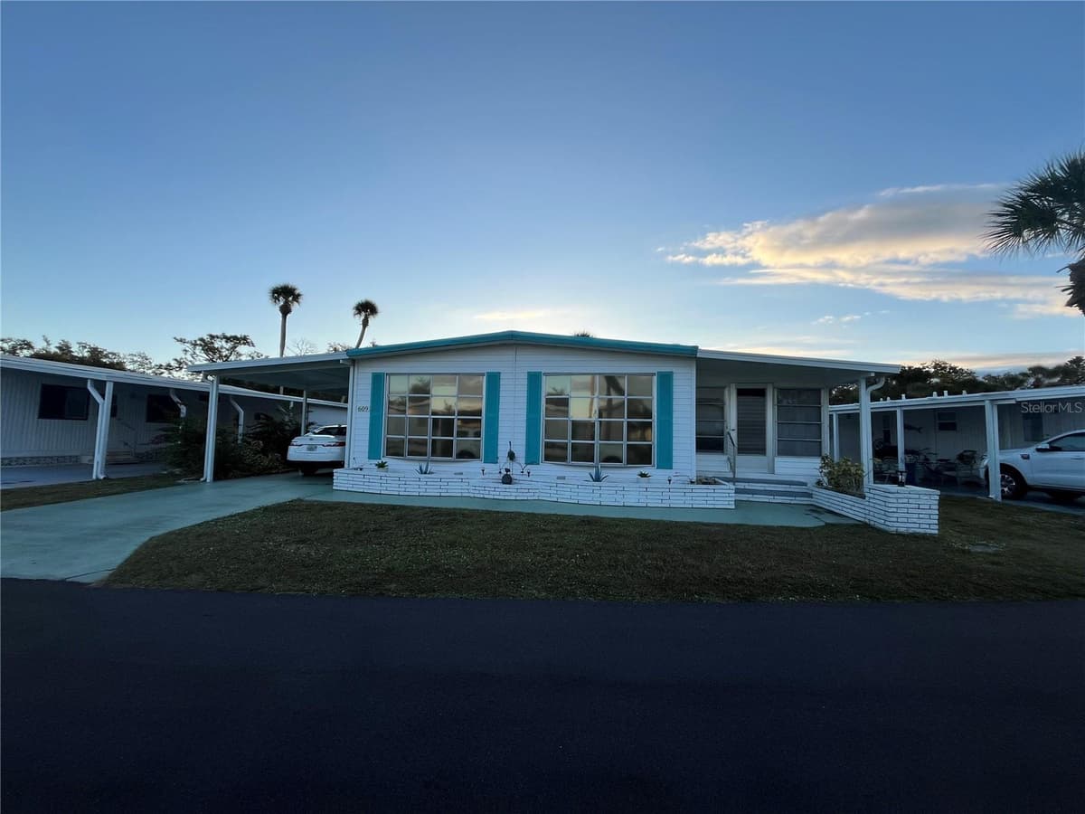 609 CERVINA DRIVE — photo 1 of 38