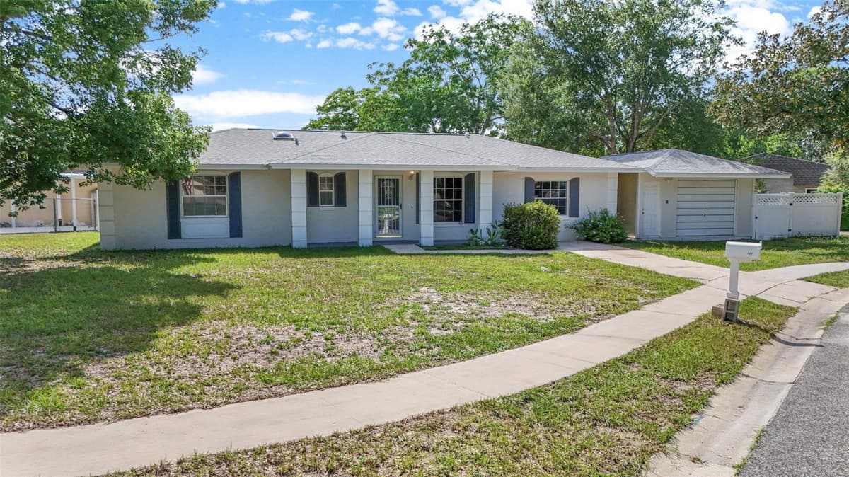 142 BAYBERRY COURT — photo 1 of 25